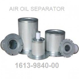 1613984000 GA75 Air Oil Separator